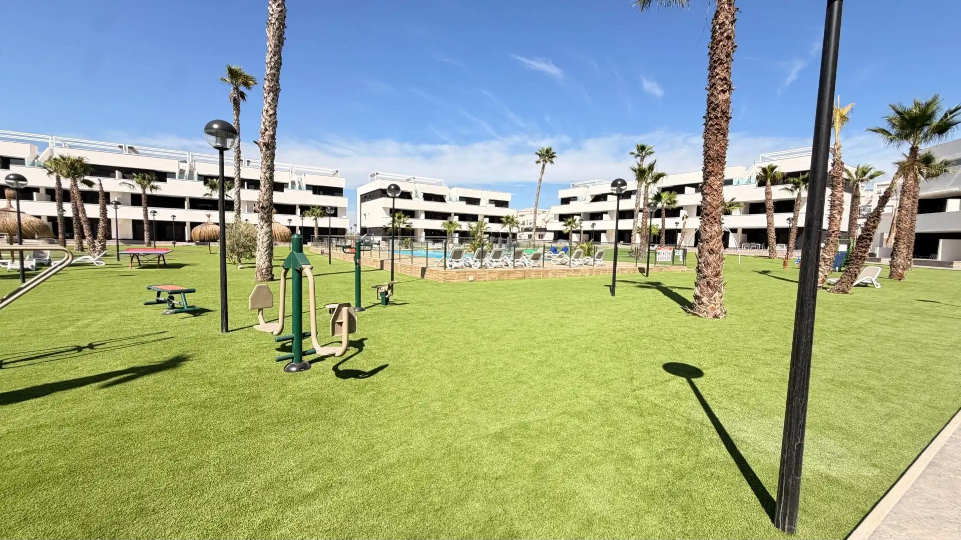 Ground floor with pool for sale in El Raso, imagen 50