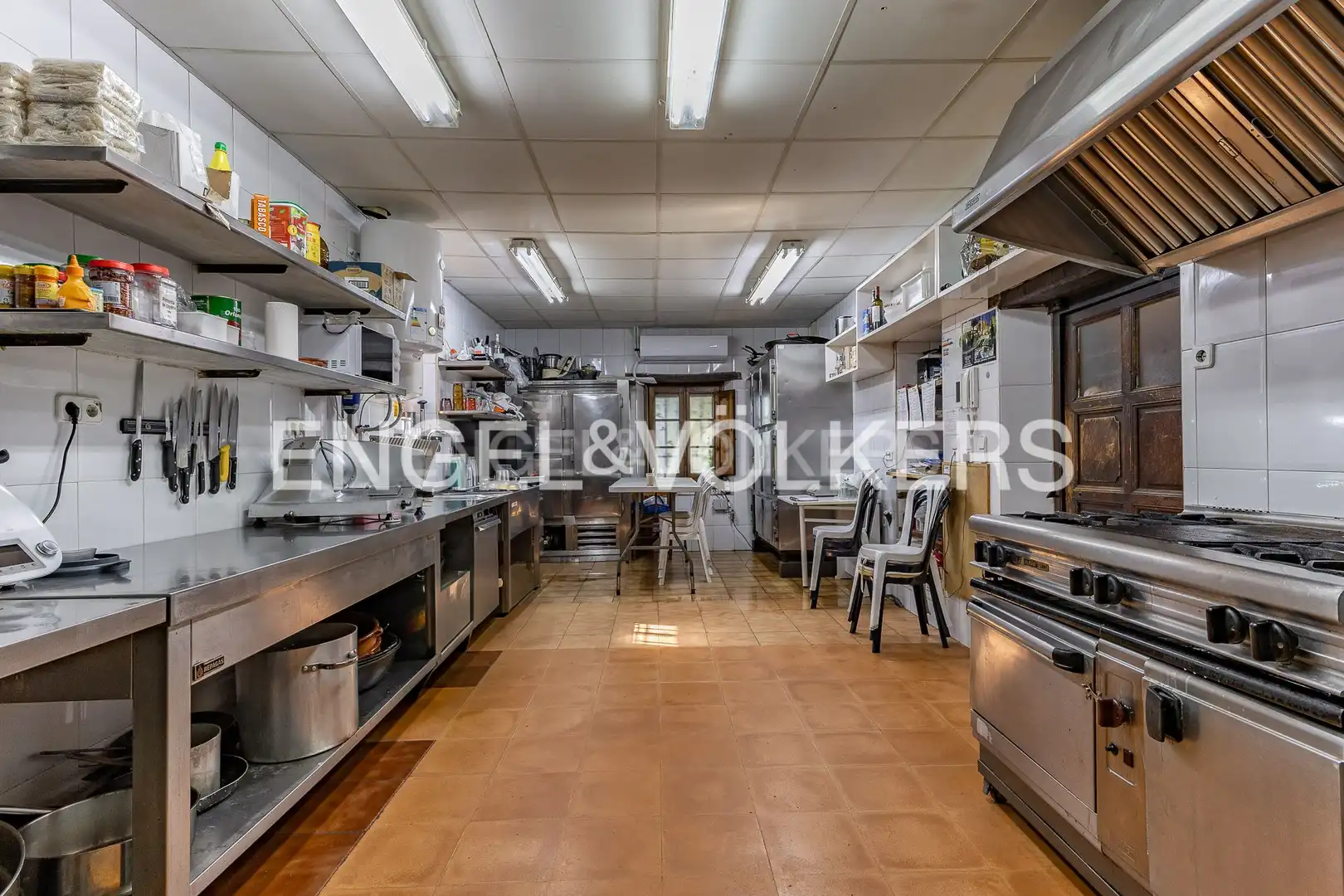 Maison mitoyenne avec jardin à vendre à Sentmenat, imagen 19