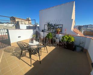 Terrace of Duplex for sale in  Córdoba Capital