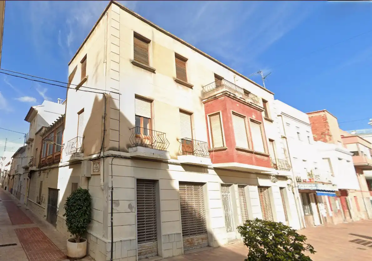 Casa pareada en venta en Centro Ciudad