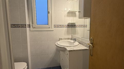 Foto 5 de Piso en venta en Oikia Auzoa, Zumaia, Gipuzkoa