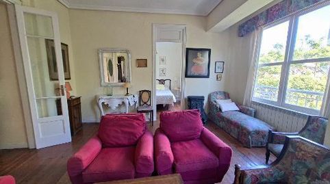 Foto 3 de Piso en venta en Joaquin Costa, El Sardinero, Santander