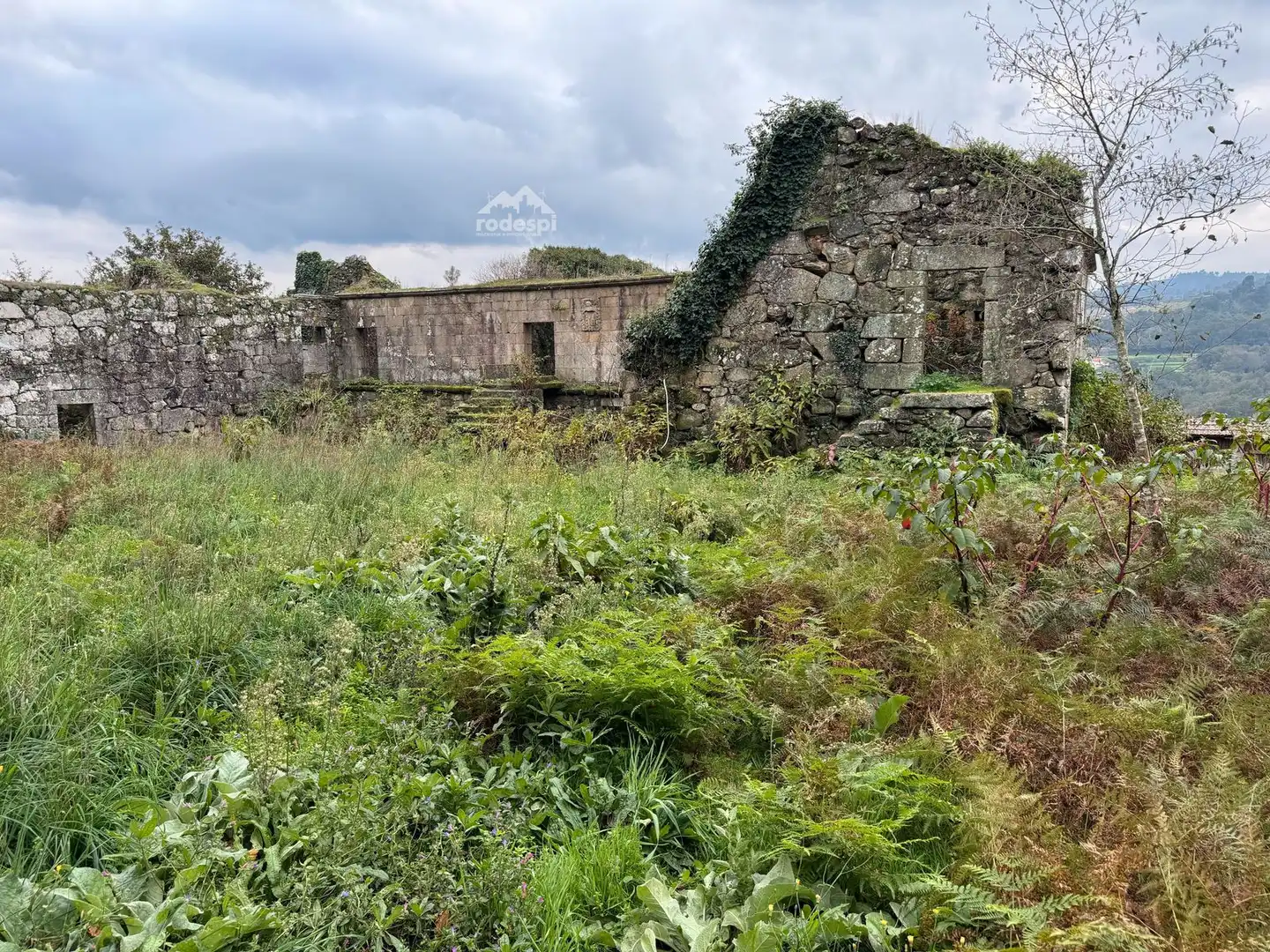 House for sale in Barro - San Ciprian das Neves, imagen 29