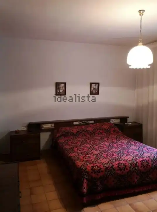 Habitación de Casa o chalet en venta en Cardeñuela Riopico con Calefacción, Jardín privado y Amueblado