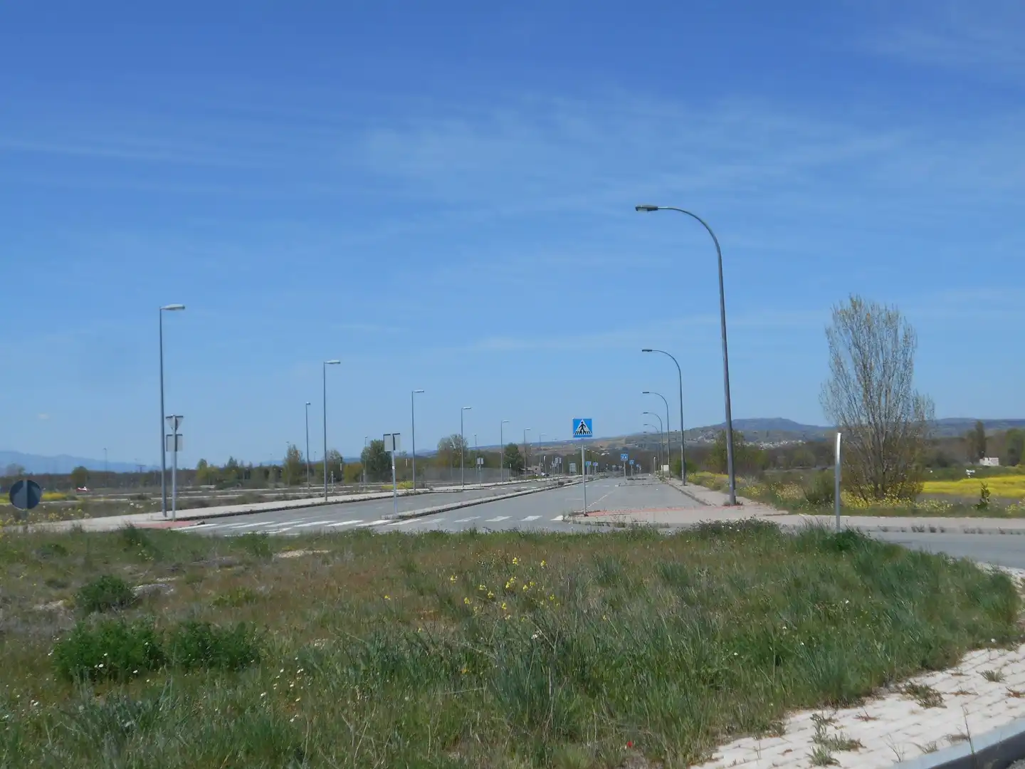 Terreni e lotti in vendita a CAMINO DE LOS CHOPOS, 44 44, imagen 7