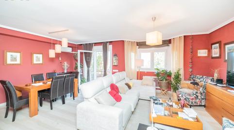 Foto 4 de Casa adosada en venda a Calle del Peral, 2, Parque Coimbra, Móstoles