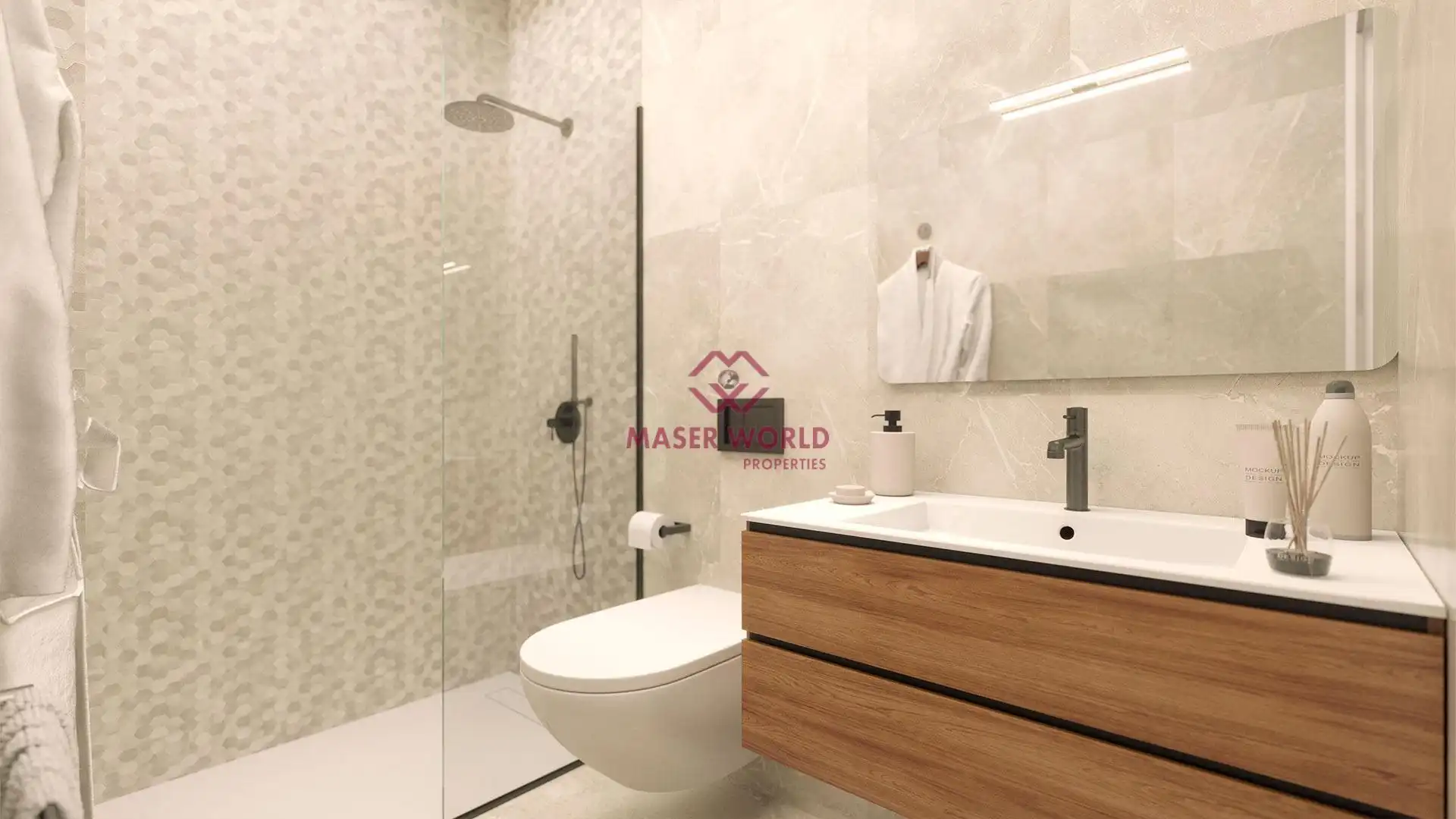 Apartment mit Pool zum Verkauf in Playa del Acequión, Náufragos y Rocío del Mar, imagen 24