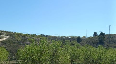 Foto 5 de Terreno en venta en Barqueros, Murcia Capital