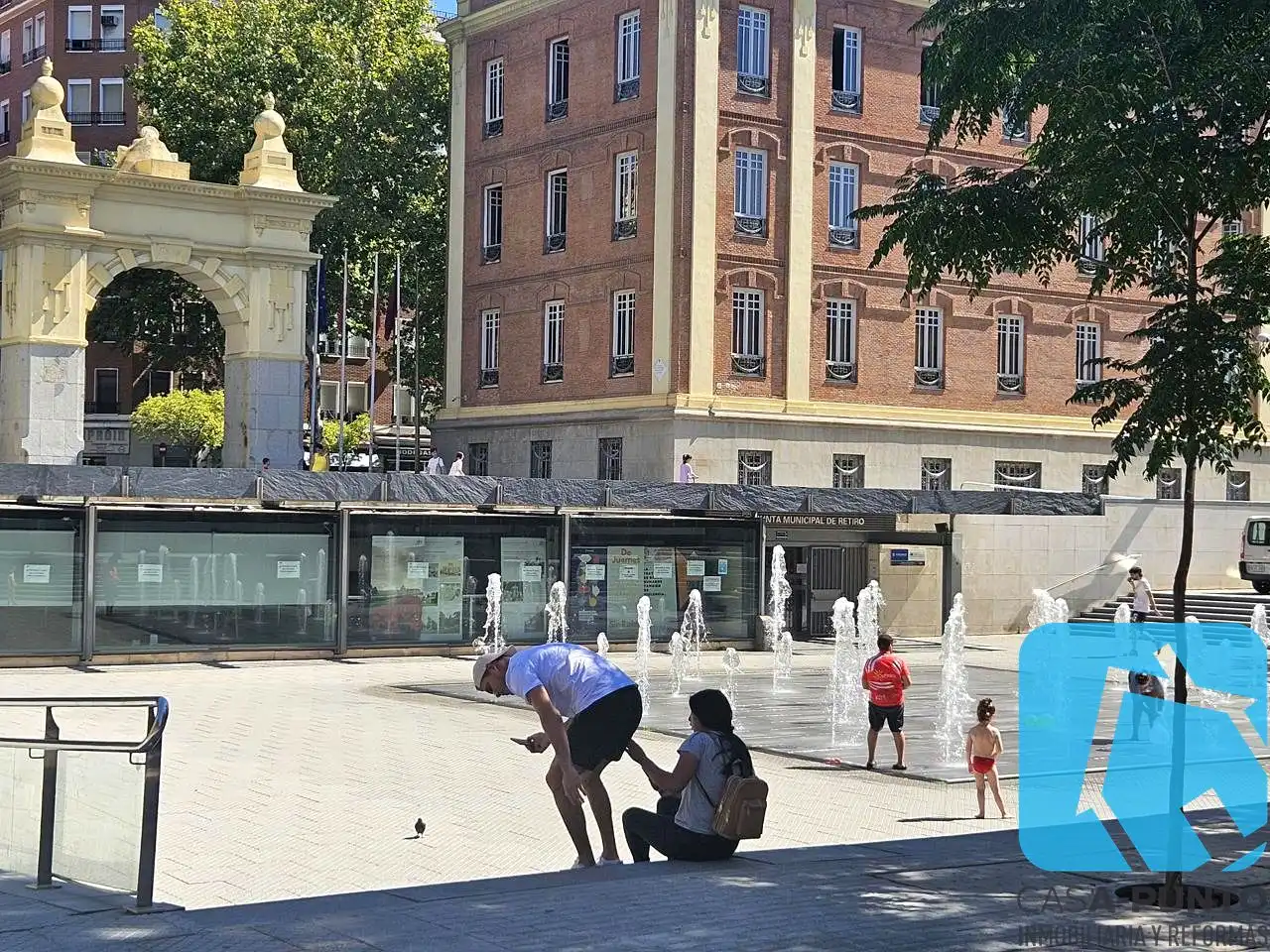 Appartement à vendre à Avenida de la Ciudad de Barcelona, imagen 31