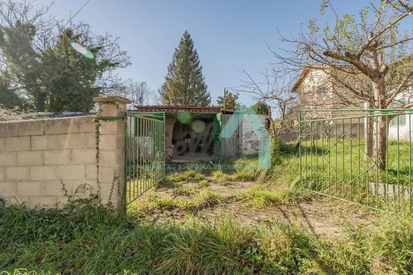 Detached homes for sale in Siero  with Private garden, Terrace and Storage room