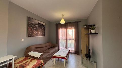 Photo 2 of Flat to rent in Puente Mayorga - Campamento, San Roque