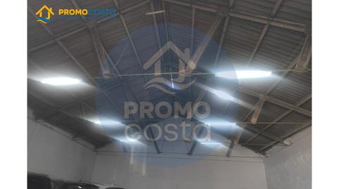 Photo 5 of Industrial buildings for sale in Muelle Martinez Catena, 25, Isla Cristina Ciudad, Isla Cristina