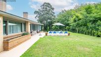 Jardí de Casa o xalet en venda en Ribamontán al Mar amb Terrassa i Piscina