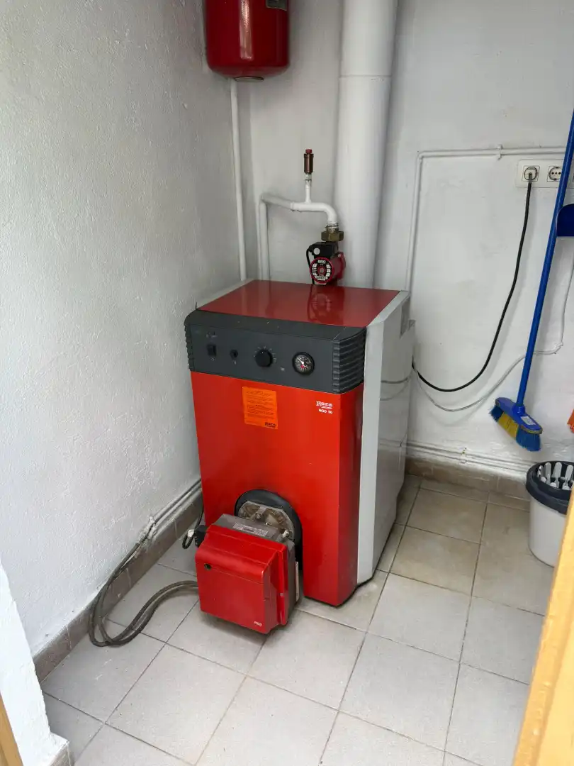 Casa amb jardí en venda a Sonseca, imagen 42