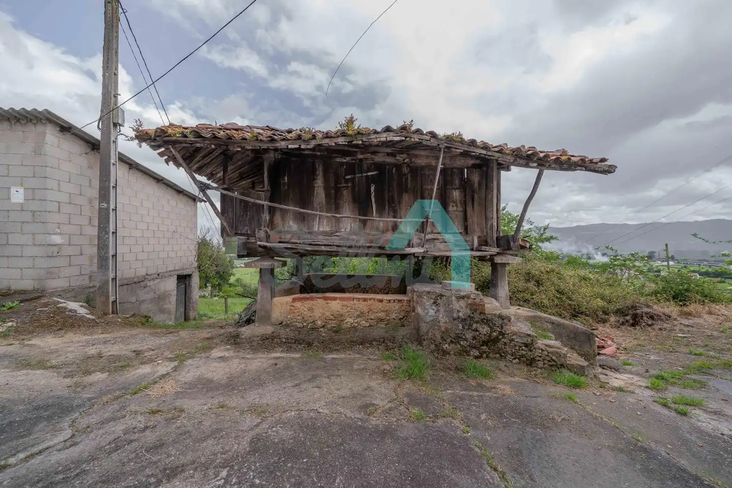 Casa con jardín en venta en Severies, imagen 67
