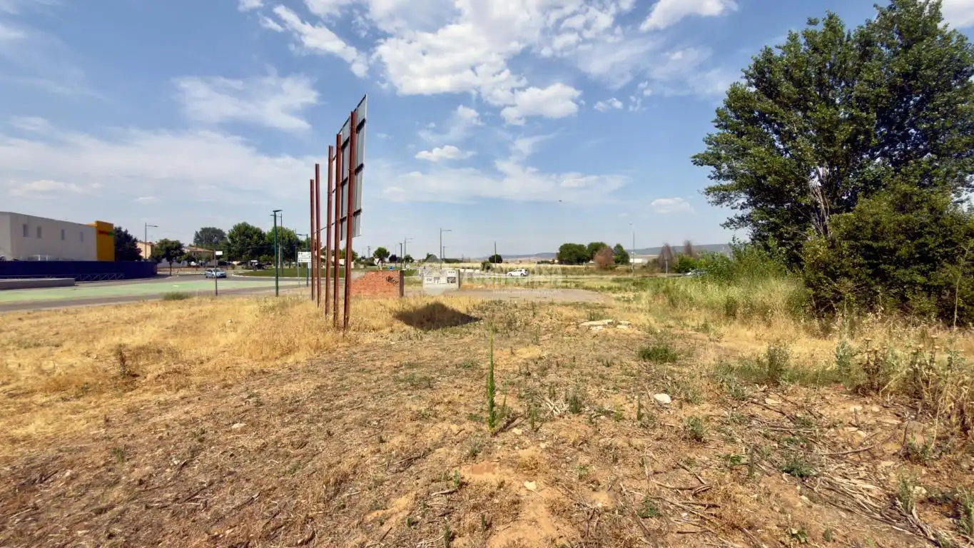 Residencial en venta en Marchamalo