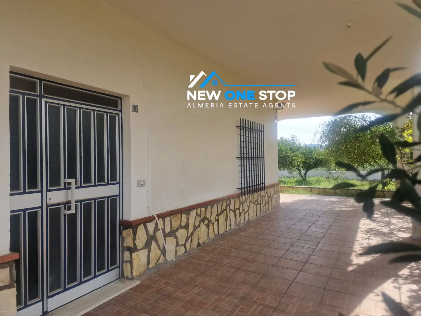 Chalet con terraza en venta en Calle La Fuente 33, imagen 10