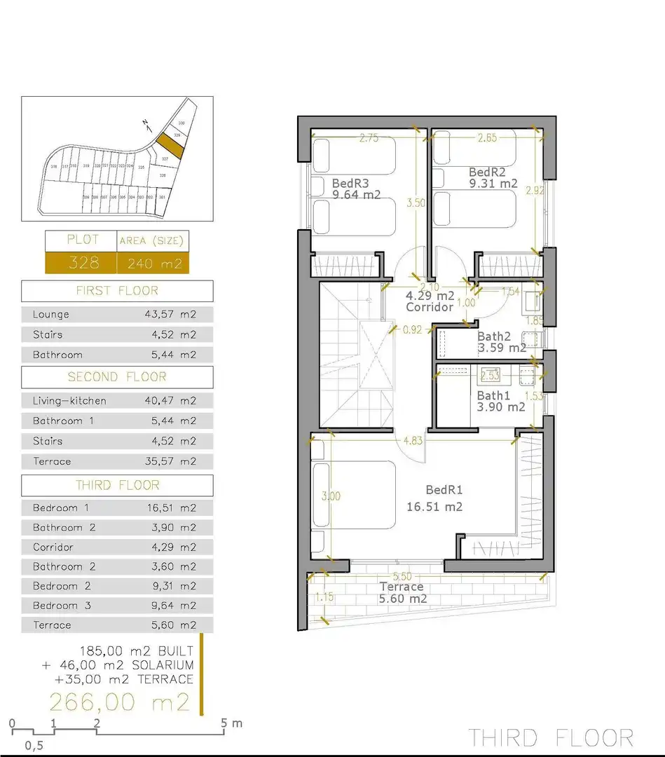 House with pool for sale in Orihuela Costa, imagen 19