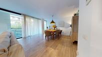 Dining room of Flat for sale in Sant Joan d'Alacant  with Air Conditioner, Heating and Private garden