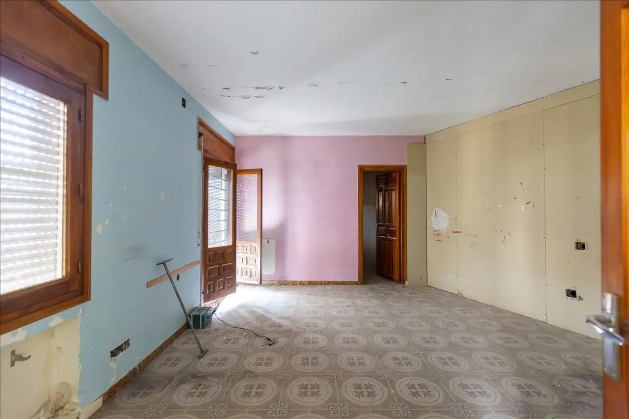 Casa adosada en venda en Estremera amb Terrassa i Traster