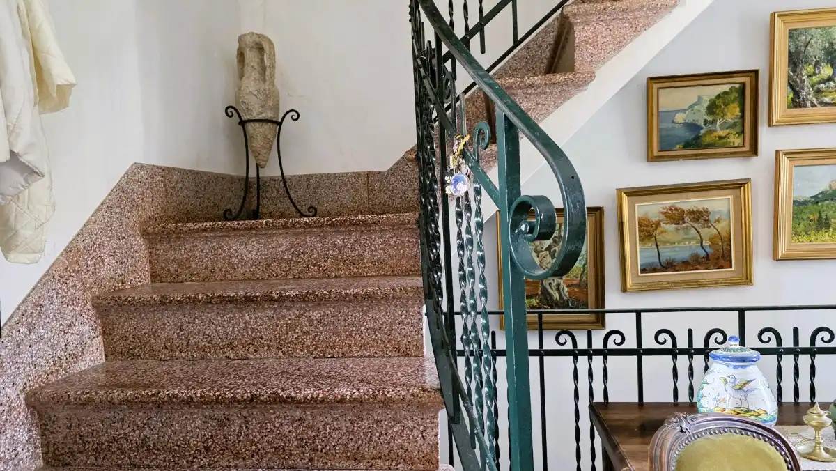 Casa bifamiliare con giardino in vendita a Sóller, imagen 22