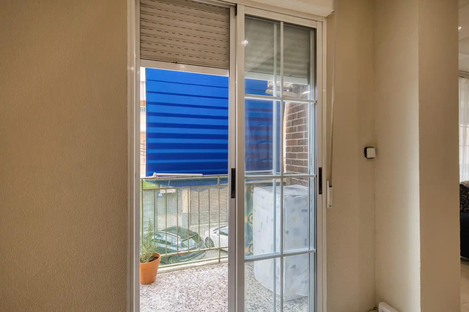 Appartement avec terrasse à vendre à Calle SALVALVADOR DE MADARIAGA, imagen 11