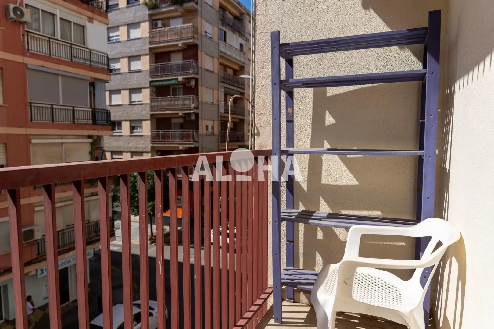 Piso con terraza en alquiler en Rascanya, imagen 8