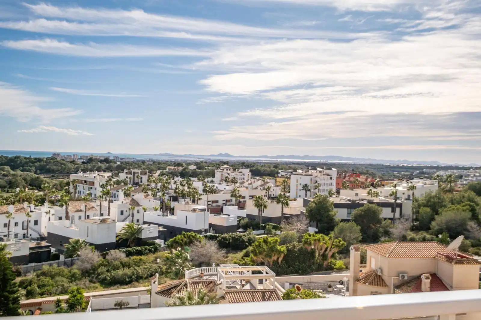 Àtic amb terrassa en venda a Orihuela Costa, imagen 21