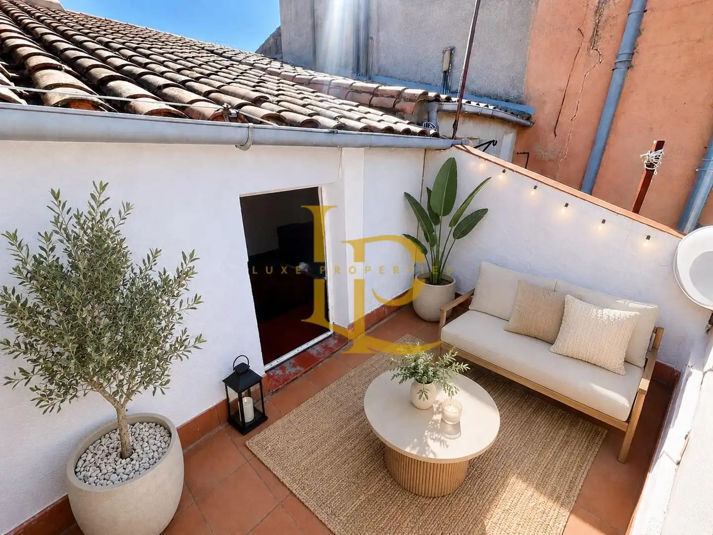 Maison avec jardin à vendre à Santa Coloma de Farners, imagen 2