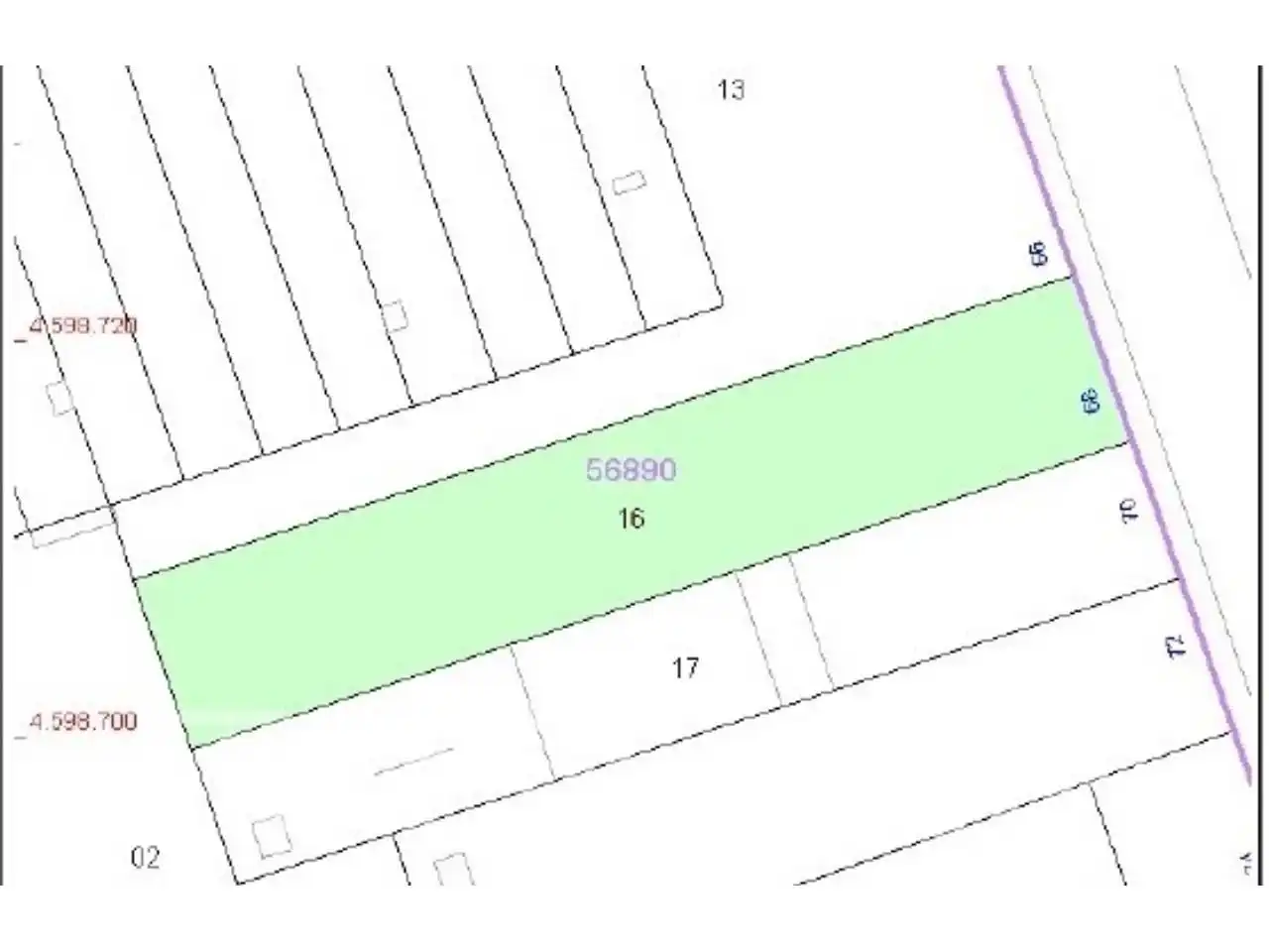 Nave industrial in vendita a Calle Girona 68, imagen 10
