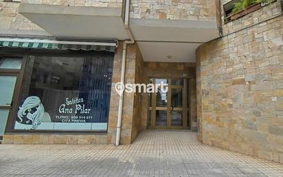 Exterior view of Flat for sale in Los Corrales de Buelna 