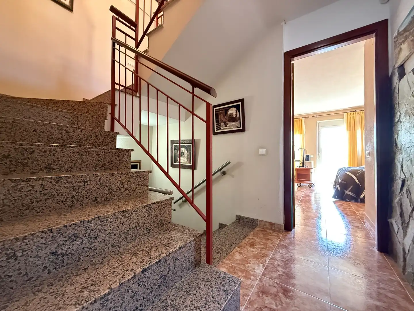 Detached homes for sale in Perafort  with Air Conditioner, Heating and Private garden