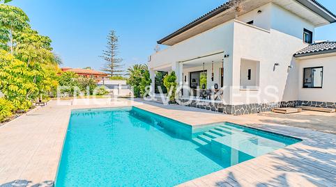 Photo 2 of House or chalet for sale in Calle la Font del Pouet, La Font - Mezquitas, Alicante