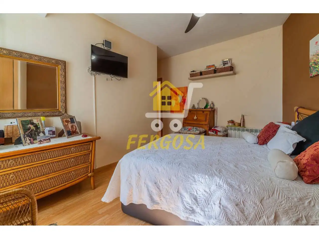 Wohnung zum Verkauf in Las Castañeras - Bulevar