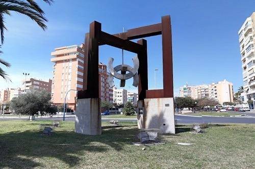 Piso en Venta en Garbinet - Parque de las Avenidas