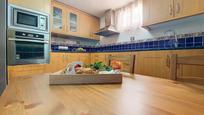 Kitchen of Flat for sale in Gáldar  with Alarm