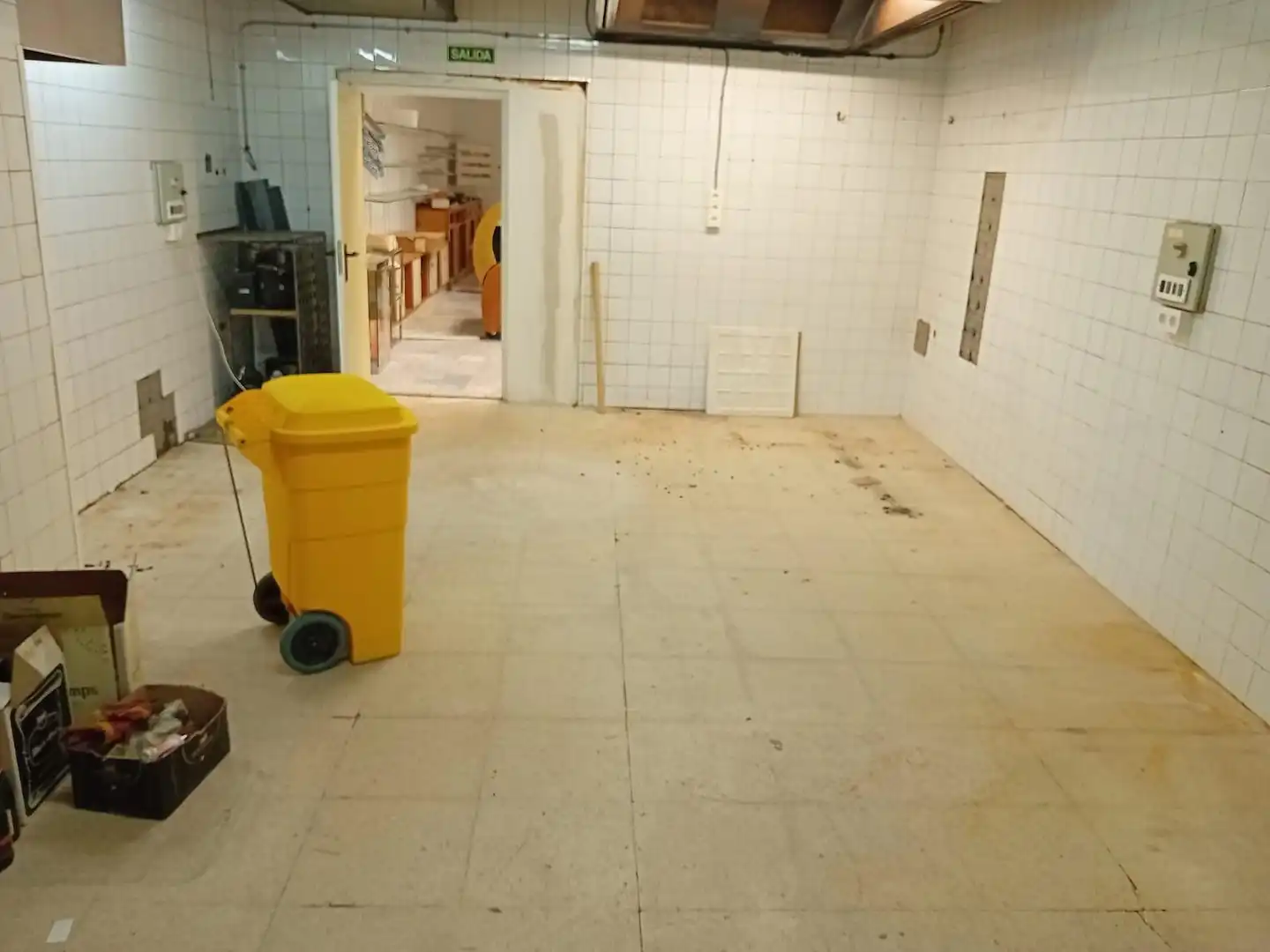 Business premises to rent in Centro Ciudad, imagen 14
