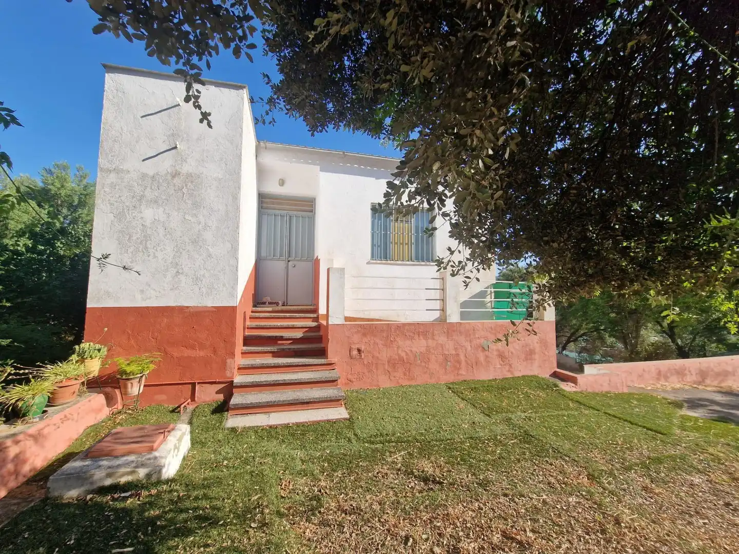 Terreny residencial en venda a Ubrique