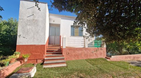 VENTA PARCELA CON CASA. CERRO MULERA