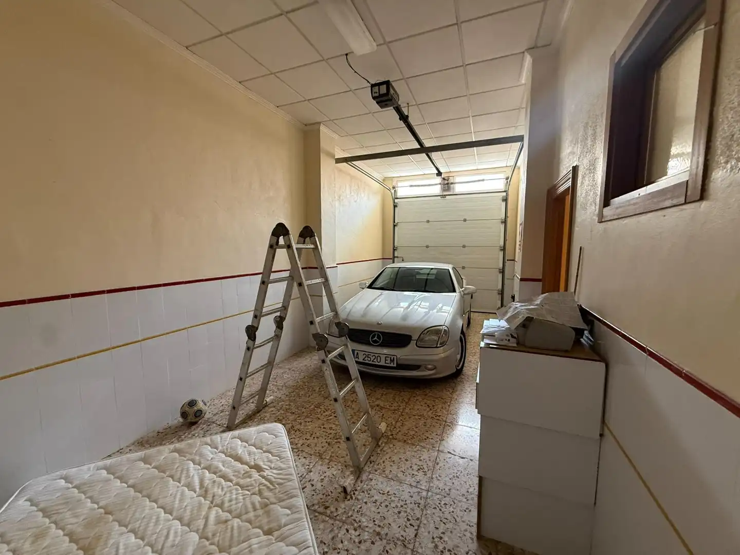 Chalet con terraza en venta en Calle LEPANTO 15, imagen 67