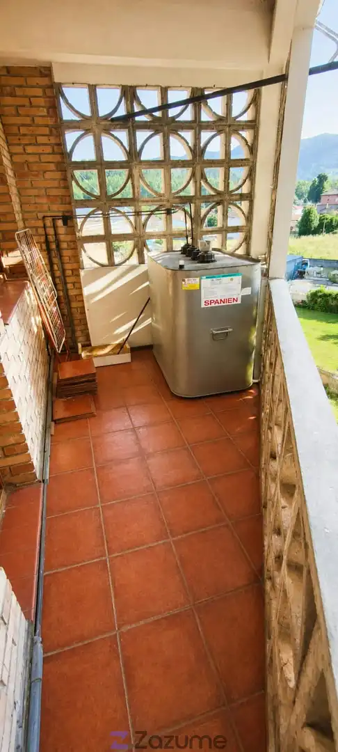 Flat for rent in Piloña  with Heating, Parquet flooring and Terrace