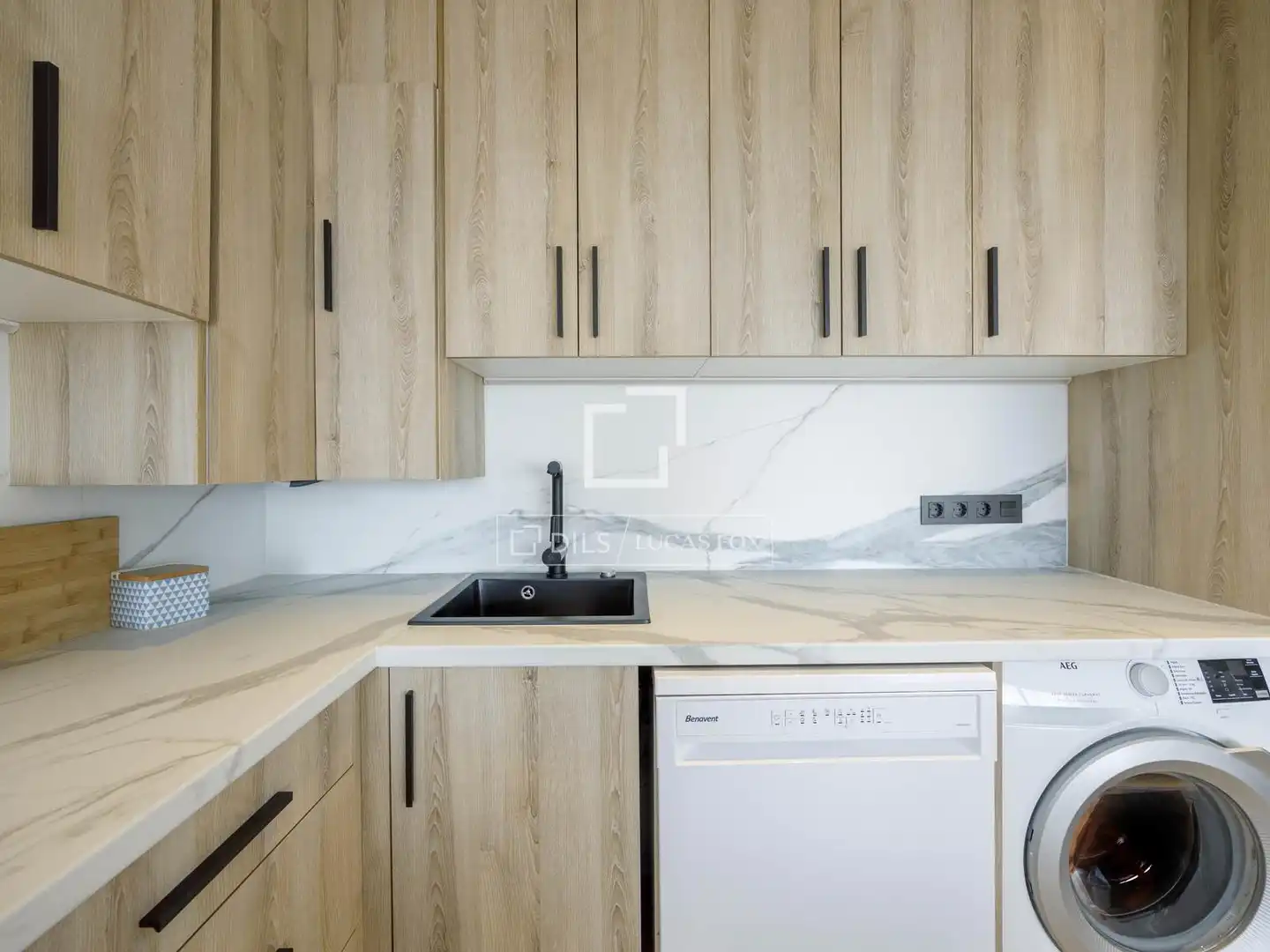 Flat for rent in Valencia, Valencia