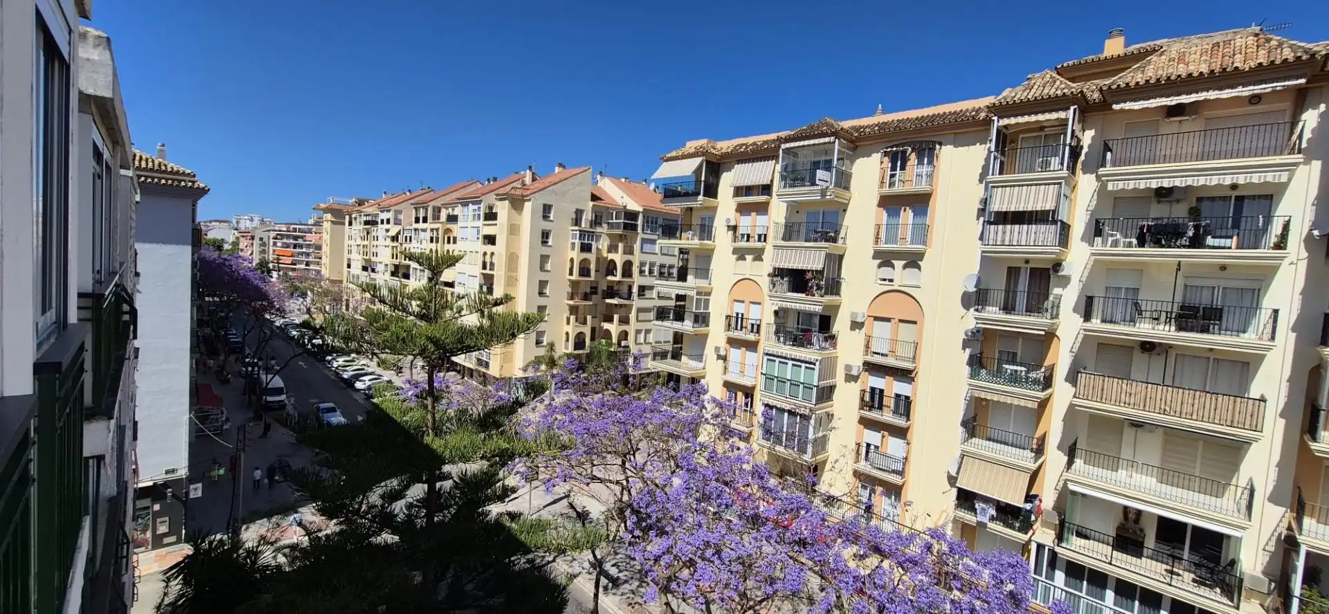 Piso con ascensor en venta en Calle COLON, imagen 2