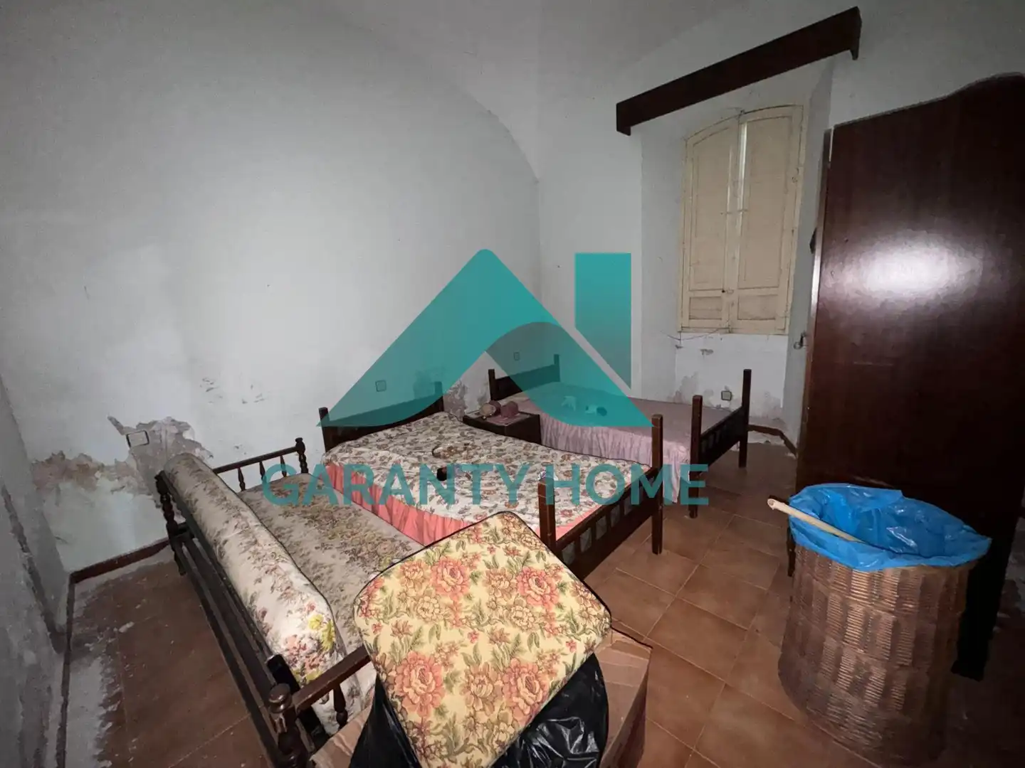 Schlafzimmer von Gebäude zum Verkauf in Cáceres