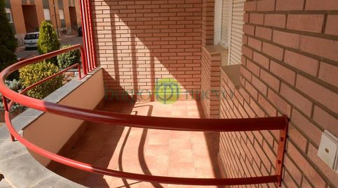 Foto 3 de Casa adosada en venda a Guadalquivir, San Andrés del Rabanedo pueblo, San Andrés del Rabanedo