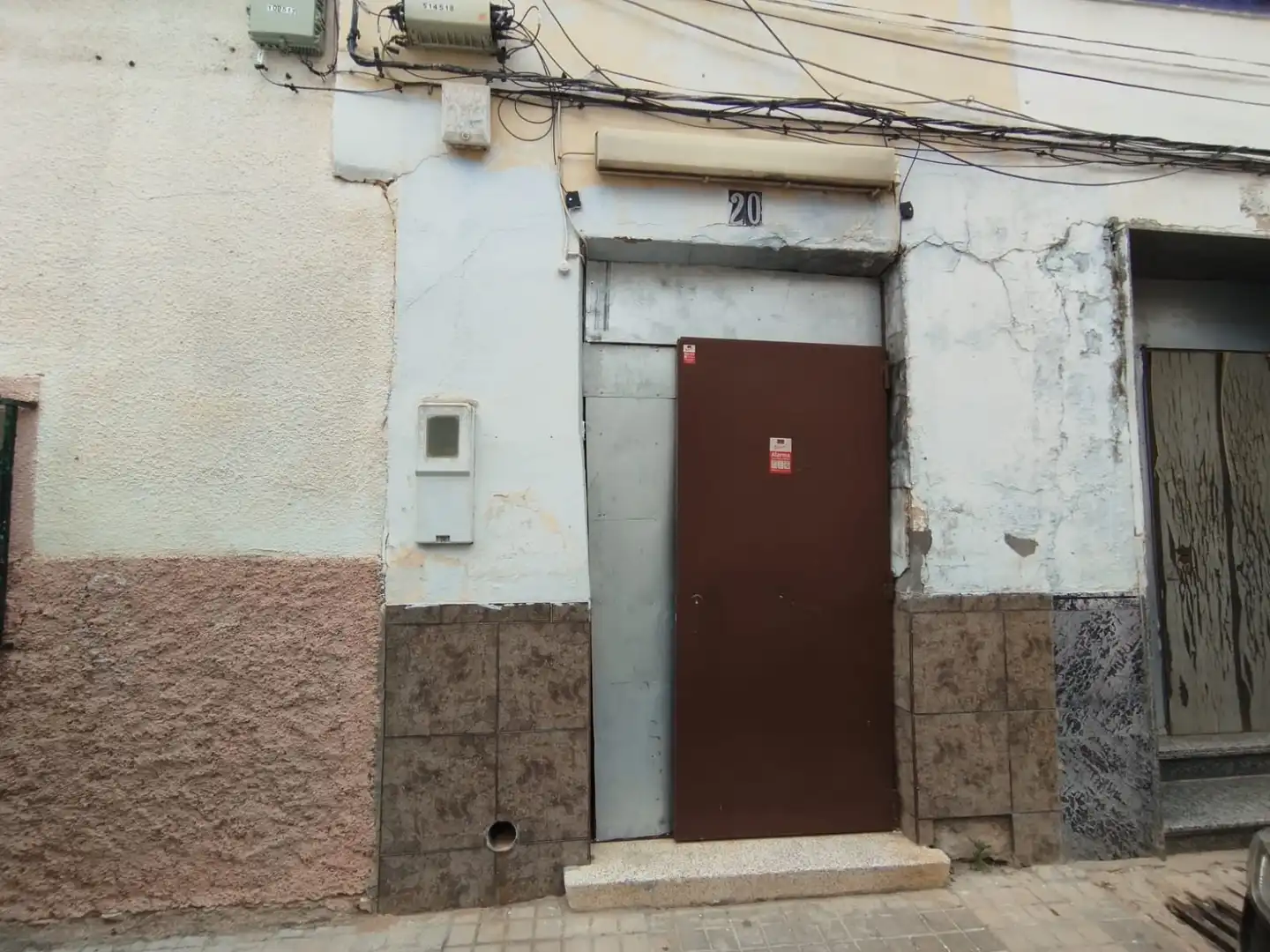 House for sale in Calle Velarde 20