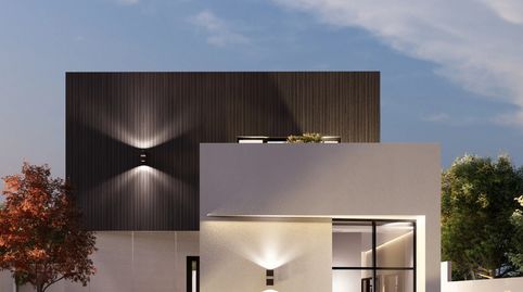 Foto 2 de Residencial en venta en Los Satélites - Roza Martín, Majadahonda