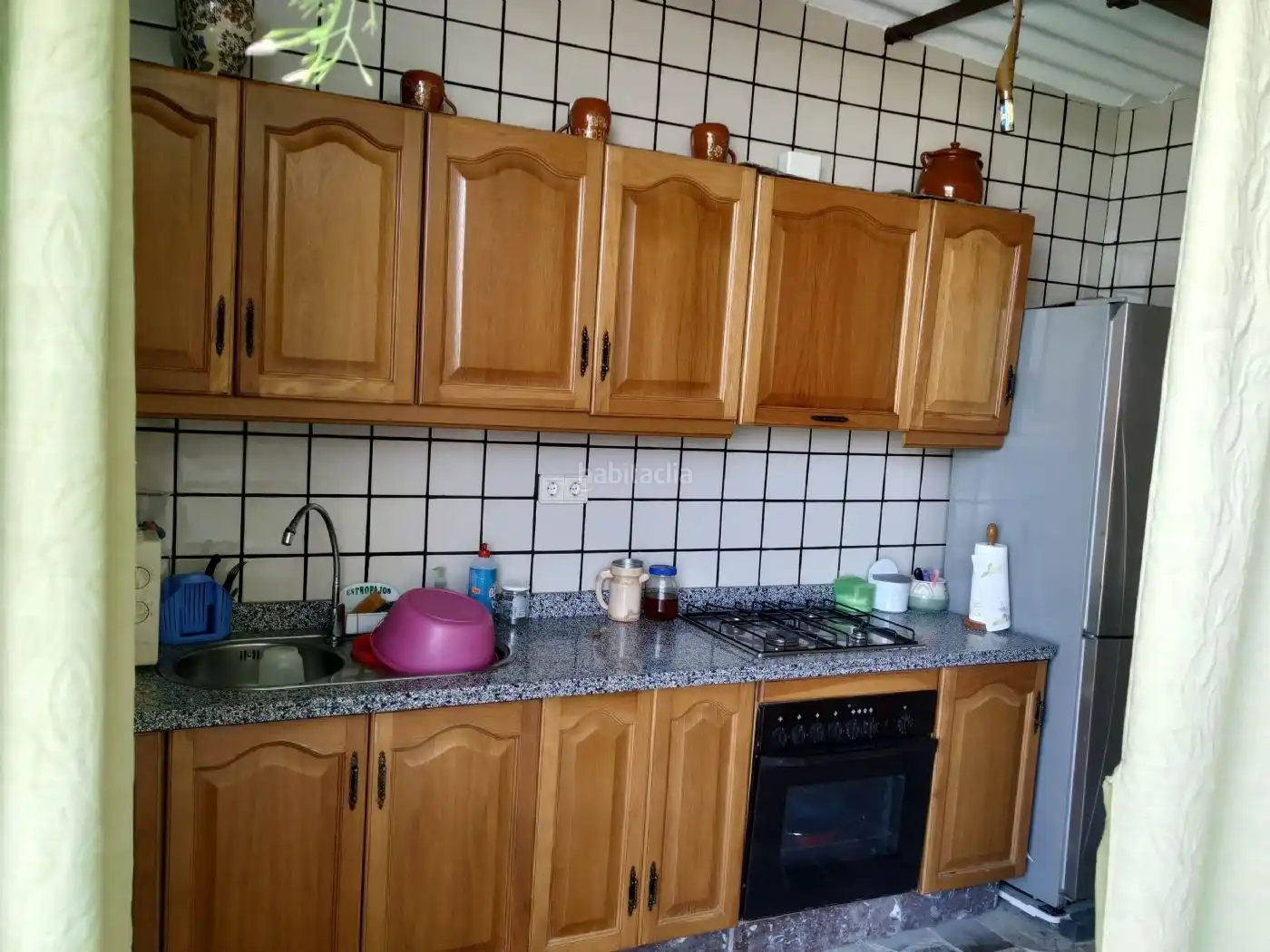 Chalet con jardín en venta en Calle Luciano 97, imagen 30