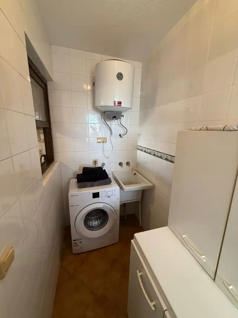 Apartament amb piscina en venda a Orihuela Costa, imagen 9