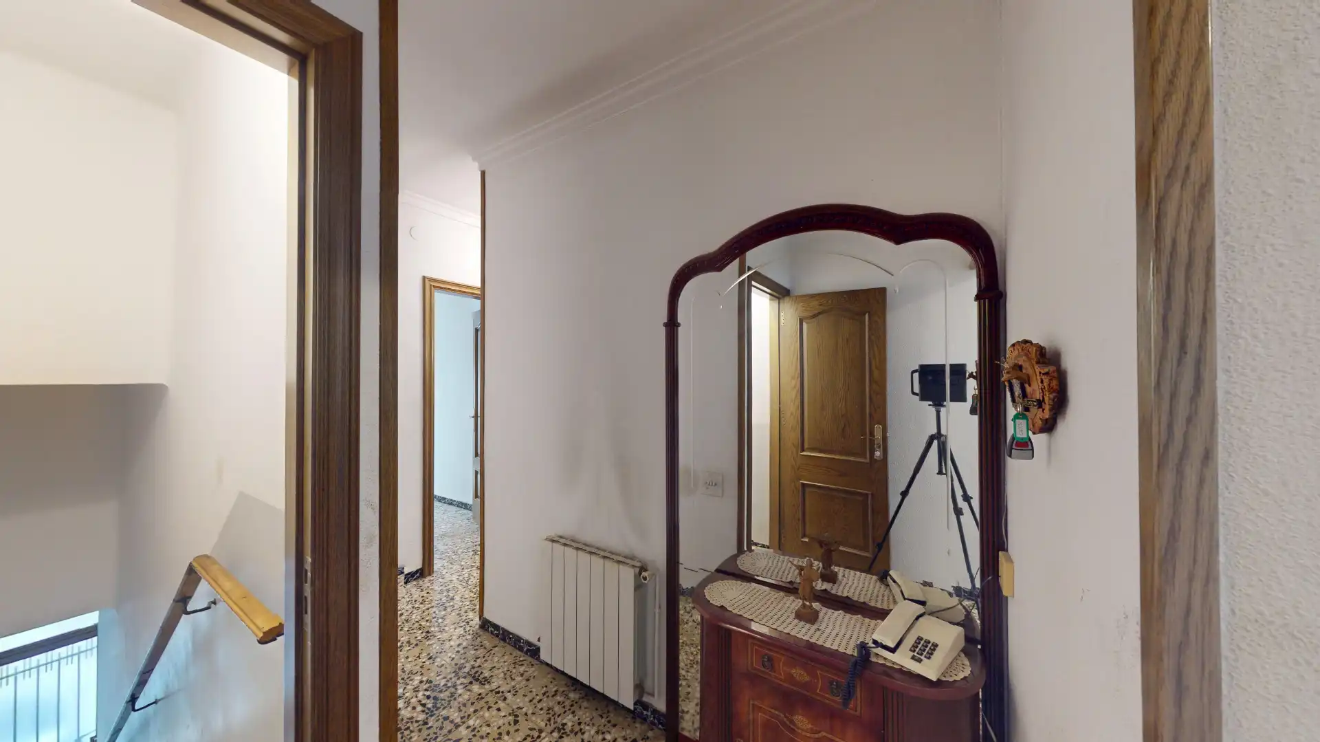 Casa a schiera in vendita a Can Feu - Gràcia, imagen 5